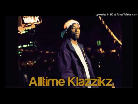 BiG L Feat. Mr. Cheeks - We Got This [Alternate Vers. 1998 Ultra Rare]🔥🔥