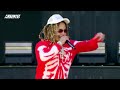 Zola Live Les Ardentes 2024