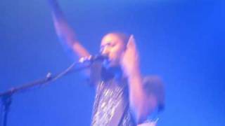 Bloc Party &#39;Zephyrus&#39;&amp;&#39;One More Chance&#39; Liverpool(19 10 09)