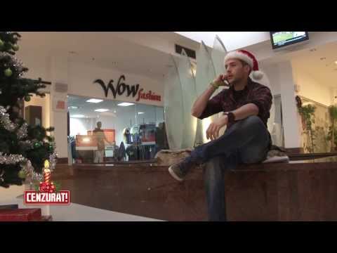 Cenzurat de Craciun - Mesaje de Craciun