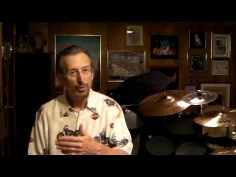 INTRODUCTION — "How To Read Drum Music"