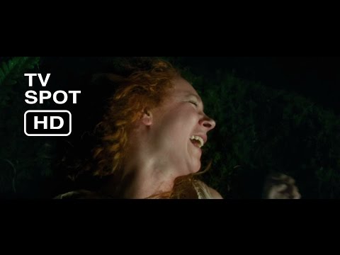 Horns - Extended TV Spot