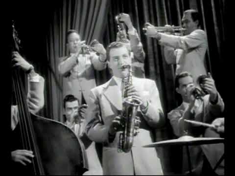 Charlie Barnet & His Orchestra – Smooth Sailing/Murder At Peyton Hall