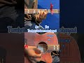 Zamaana Lage Guitar Chords Metroindino Arijitsinghsongs