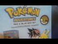 My Pokémon Movie DVD Collection