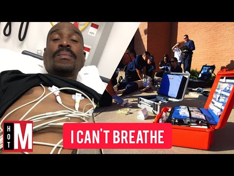 Bob Mabena's Final Moments Before His Passing