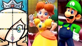 Cover art for Super Mario Party Sound Stage (Use Space)