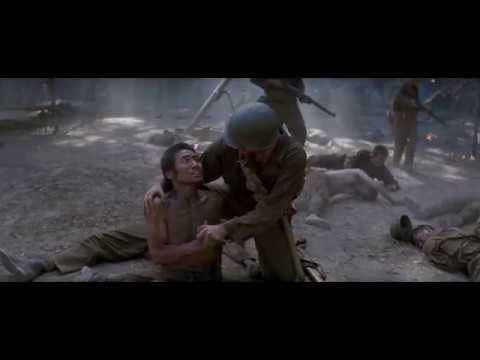 The Thin Red Line - This Great Evil Scene
