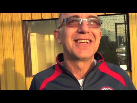 Juniores Regionale, Lucento-Victoria Ivest: le parole di Gianfranco Maione