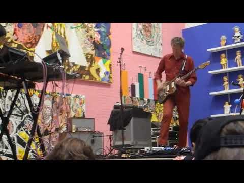 Nel's Cline Cup with Yuka Honda @ #SolidSound #wilco