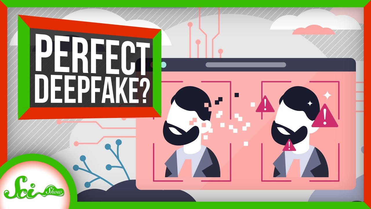 How Close Are We to the Perfect Deepfake?