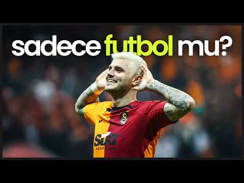 Mauro Icardi   |  Aşk-ı Cimbom