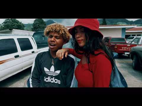 Lyan La Momia - Presion  (Oficial Video)