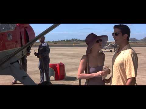 Шесть дней, семь ночей - Трейлер