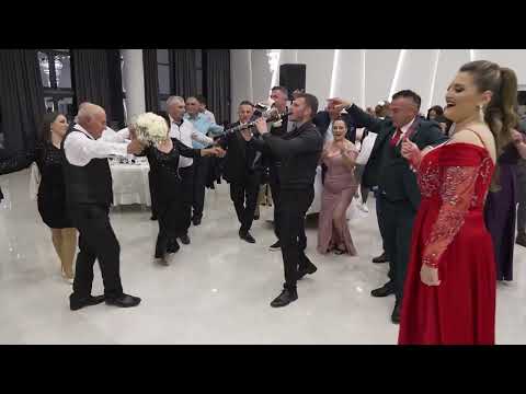 Svadba Grupa Milenium -res Euphoria 2024 Grupa Milenium