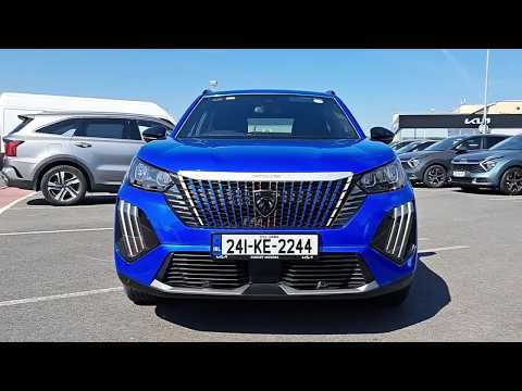 Peugeot 2008 1.2 Puretech 100bhp Allure - Image 2