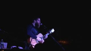 Manchester Orchestra performs &quot;Play It Again Sam, You Don&#39;t Have Any Feathers&quot; Live
