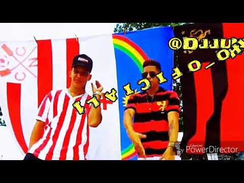 Mc Elvis e Vitinho polêmico_tome no Leão  e tome no .....