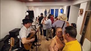 Video de Grupo Carranguero NEVADO Y SON