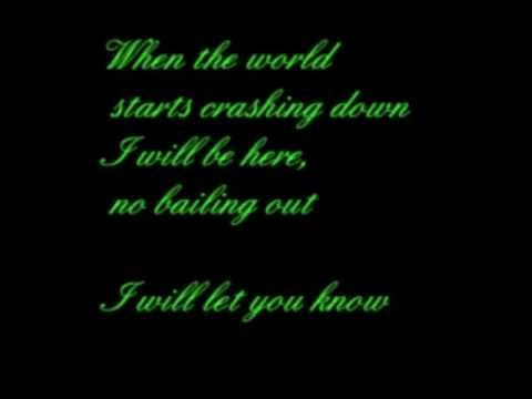 Wings video
