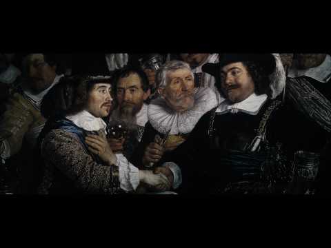 Тайны «Ночного дозора» - Trailer