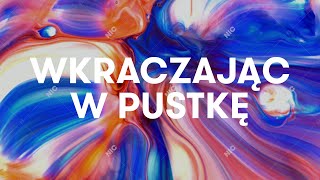 Kadr z teledysku Wkraczając w pustkę tekst piosenki Sokół