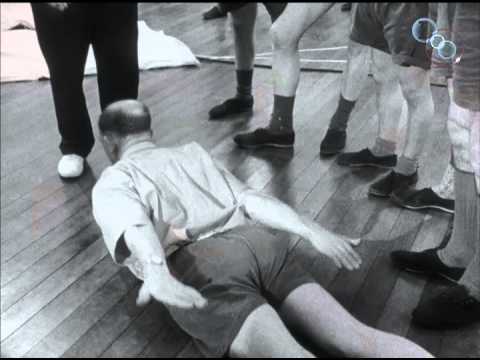 A Time to Heal (1963) - extract
