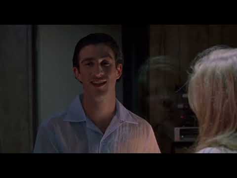 Leaving Las Vegas (1995) -  'The Hole You're In'