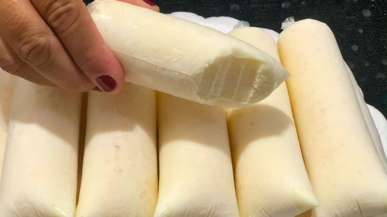 🚨DIFERENCIADO E ECONÔMICO ESSE GELADINHO DE COCO CREMOSO