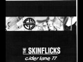 The Skinflicks - Cider Lane 77 (All songs) 