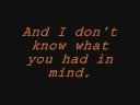 Treble Charger - Ideal Waste Of Time with Lyrics ...