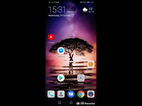 Huawei p20 pro no sms notification sound