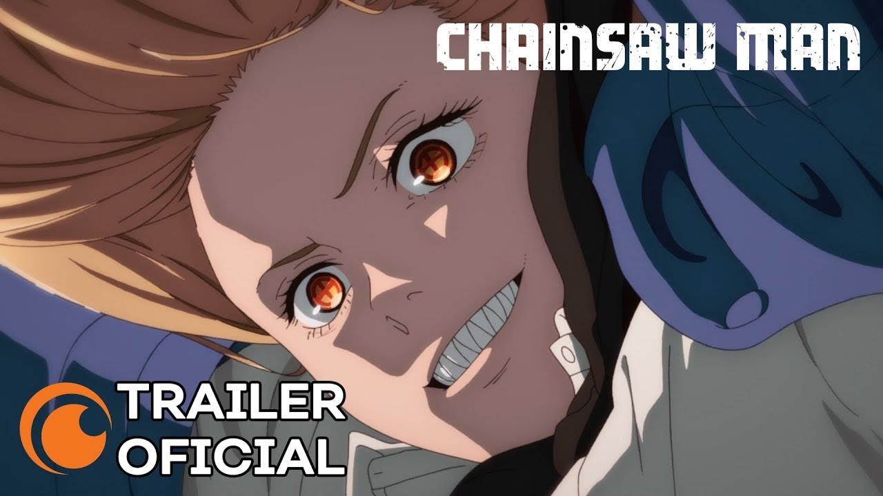 trailer Oficial