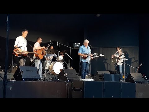 Robert Křesťan & Druhá tráva: Kdybys mě zabila