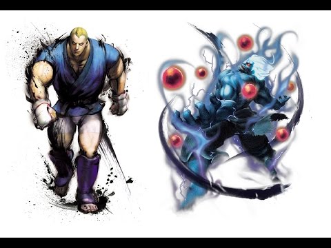 EF.Keoma [Abel] vs. Dome dimmadome [Oni]