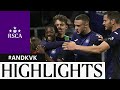 HIGHLIGHTS: RSC Anderlecht - KV Kortrijk | 2022-2023