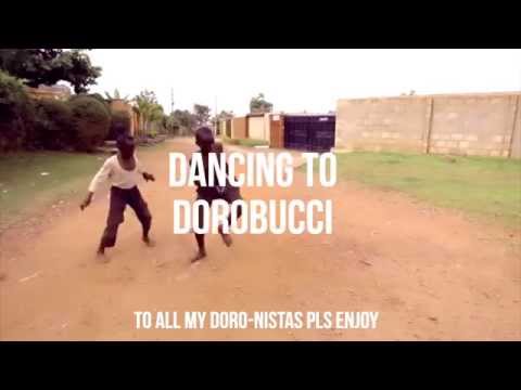 Mavins - Dorobucci Ft. Don Jazzy, Tiwa Savage, Dr Sid, D Prince, Reekado Banks, Korede Bello, Di'Ja