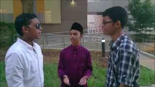 Raya Skits - Apologise