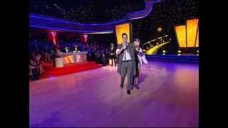 ธามไท-โปรปิ่นเกล้า Show2 [Final] Dancing with the Stars Thailand
