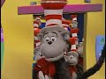 The Wubbulous World Of Dr Seuss Goodbye Scenes The Backyardigans End Credits Songs Version