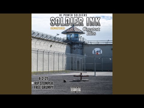 SouthSide Madness (feat. Soldier Ink, Bozo, Ese Villen & Daffy Loko)