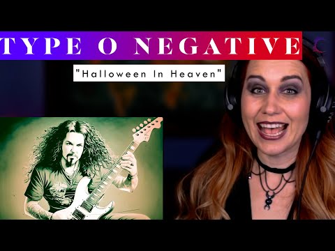 Type O Negative's Tribute to Dimebag Darrell in an AI Video Format!