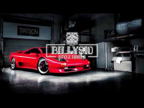Billy Sio - Style Diablo ft Sapranov, Taki Tsan, Mad Clip | Remix