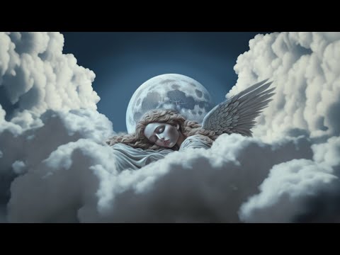 Music of Angels and Archangels • Heal All Damage of Body, Soul and Spirit • Meditation