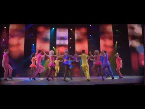 Lord of the Dance 2011 - Siamsa Full HD