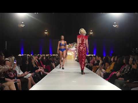 BLACK GUHTAR LLC - KCFW 2023 S/S