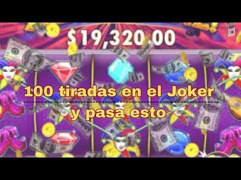 el secreto para ganar en joker jewels | estrategia, hack | truco para ganar en joker jewels 🎰💸