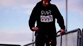 AFU RA - MIC STANCE (VISUALS)