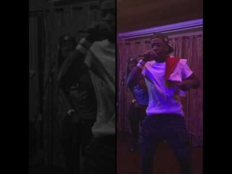 Obii Say, Lulbigbrother, Uptown XO live at Songbyrd DC