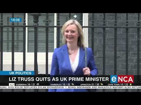 UK Politics Discussion Truss resigns as Prime Minister